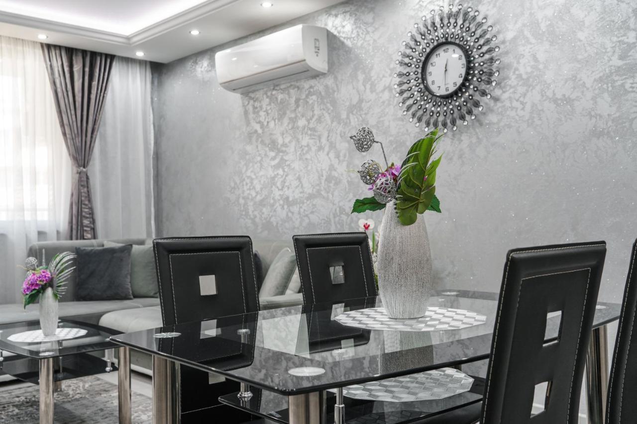 City Apartments - A Brand New Luxury & Comfy. Asenovgrad Dış mekan fotoğraf